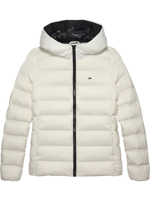 DW0DW21617YBL BIANCO Tommy Jeans | DW0DW21617YBL BIANCO